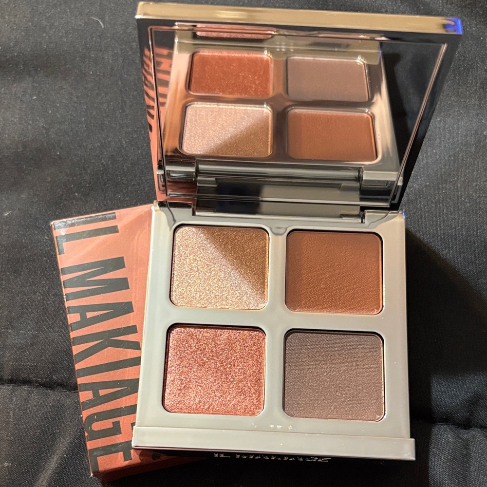 IL MAKIAGE Eyeshadow Palette